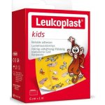 Leukoplast kids náplast 6 cm x 1 m – Zboží Dáma