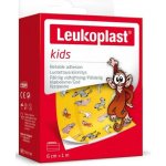 Leukoplast Kids náplast role 6 cm x 1 m – Hledejceny.cz