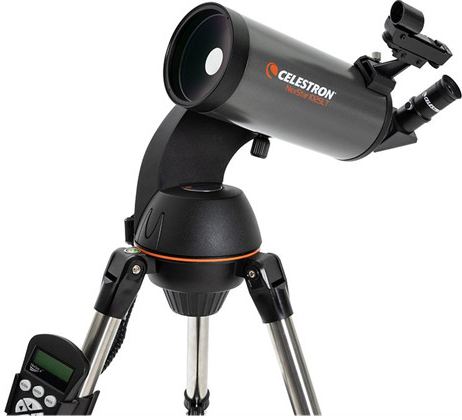 Celestron NexStar SLT 102/1325mm