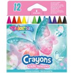 Colorino R22327PTR Follow your Dreams sada voskovek 12 ks – Hledejceny.cz
