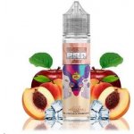 TI Juice Bar Series S & V Apple Nectarine Peach 10 ml – Zboží Dáma
