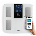 DOMO DO9305W – Sleviste.cz