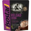 Energetický nápoj Isostar Sportovní nápoj powder after sport reload čokoláda 450 g