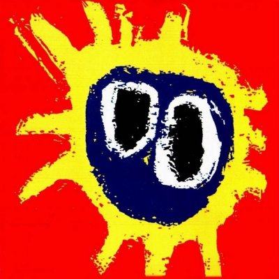 Primal Scream - Screamadelica LP – Hledejceny.cz