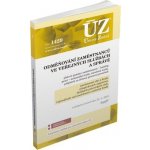 ÚZ 1429 Odměňování zaměstnanců ve veřejných službách a správě – Hledejceny.cz