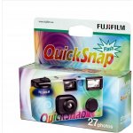 Fujifilm QuickSnap Fashion Flash 27 – Hledejceny.cz