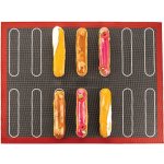 Ruhhy Silikonová pečící podložka 30x40cm 21604 – Hledejceny.cz