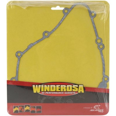 WINDEROSA (VERTEX) těsnění víka alternátoru YAMAHA FZ 07 15-17, MT07 18-24, XSR 700 18-24, XTZ 700 21-24, YZF R-7 22-24 | Zboží Auto