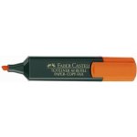 Faber Castell 1548 oranžová – Zboží Živě