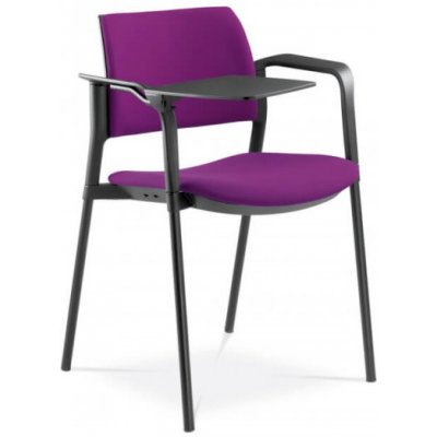 LD SEATING konferenční židle Dream+ 103BL BR – Hledejceny.cz