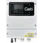 GETI solární MPPT GWH02D MPPT-4000W – Zbozi.Blesk.cz