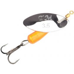 Spro Trout Master La Tournante Sunburst 3,5g č.2