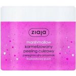 Ziaja Marshmallow krystalický cukrový peeling 300 ml – Zboží Dáma
