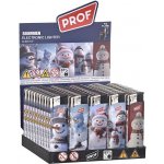 PROF Piezo Snowman – Hledejceny.cz