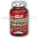 Mega Pro Peruvian Maca 120 tbl. – Hledejceny.cz