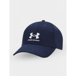Under Armour Mens Branded Lockup -BLU 1381645-410 – Zboží Dáma