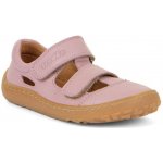Froddo G3150263-6 Pink – Zboží Dáma