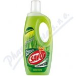 Savo Jarní louka Univerzal tekutý univerzální čistící prostředek 750 ml – Sleviste.cz