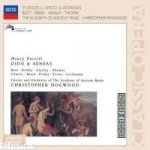 Purcell Henry - Dido & Aeneas CD – Hledejceny.cz