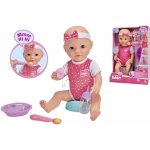 Simba New Born Baby Hungry 38 cm – Hledejceny.cz