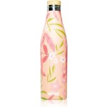 Sigg nerezová láhev na vodu Meridian Sumatra Flowers 500 ml – Zboží Mobilmania