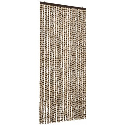 Moskytiéra do dveří 90 cm x 220 cm – Hledejceny.cz