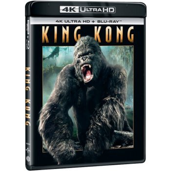 King Kong / 2005 BD