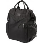 BABYONO Taška /batoh Modern Style black – Zboží Dáma