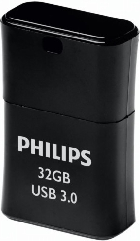 Philips Pico Edition 32GB FM32FD90B/00