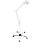 HYRIDIA 7 LEDS Operační lampa s kovovým pružinovým ramenem – Hledejceny.cz