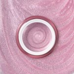 Ruscona Glam Builder gel na nehty Light Pink 15 ml – Zboží Mobilmania
