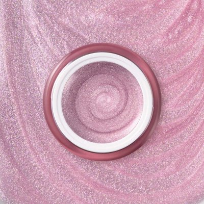 Ruscona Glam Builder gel na nehty Light Pink 15 ml – Zboží Mobilmania