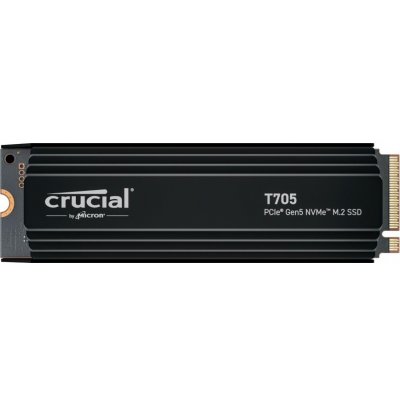 Crucial T705 1TB, CT1000T705SSD3 – Hledejceny.cz