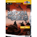 Mockba to Berlin – Zboží Mobilmania