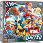 Asmodee Marvel United: X-Men – Sleviste.cz