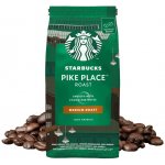 Starbucks Pike Place Espresso Roast 450 g – Hledejceny.cz