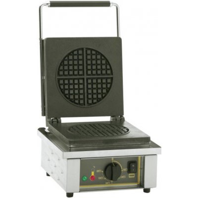 Roller Grill VAFLOVAČ GES 75 – Zboží Mobilmania