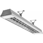 Heatstrip Max Radiant Heater 3600 W – Sleviste.cz