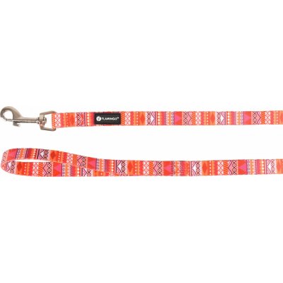 Flamingo Vodítko pro psy nylon SYB – Hledejceny.cz