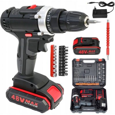 DeWalt DCD796N – Zboží Dáma