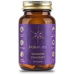 NaturLabs Vitamín D3 a K2 v lipozomální formě 30 kapslí – Hledejceny.cz