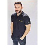 Jet Fish Polo černé – Hledejceny.cz