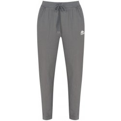 Kappa Banda Jogging Bottoms Mens Grey/Beige AL5