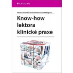 Know-how lektora klinické praxe – Hledejceny.cz