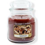 Yankee Candle Cinnamon Stick 411 g – Zboží Mobilmania