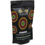 Oro Caffé 100% Arabica zrnková 250 g – Hledejceny.cz
