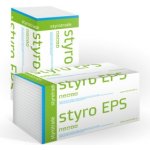 Styrotrade Styro EPS 70 F 200 mm 1 m² – HobbyKompas.cz