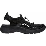 Keen Uneek Astoria Women black/black – Zboží Mobilmania