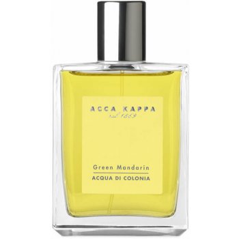 Acca Kappa Green Mandarin kolínská voda pánská 100 ml