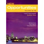 Opportunities – Sleviste.cz